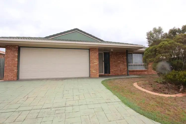 Main view of Homely house listing, 50 Cowie Drive, Kingaroy QLD 4610
