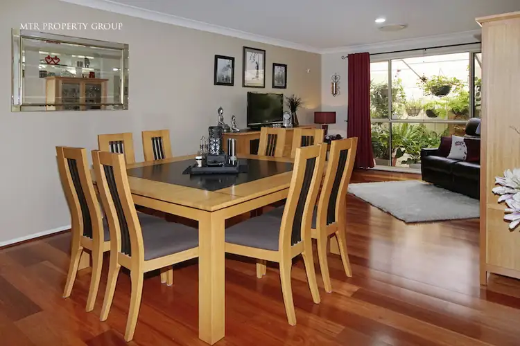 Fifth view of Homely house listing, 11 Tully Street, Forest Lake QLD 4078