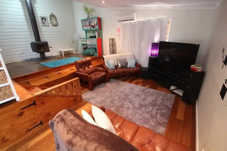 Second view of Homely house listing, 27 Pitt Street, Taree NSW 2430