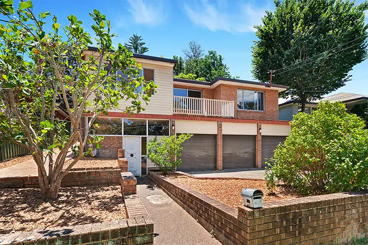 19 Roslyn Street, Lane Cove NSW 2066