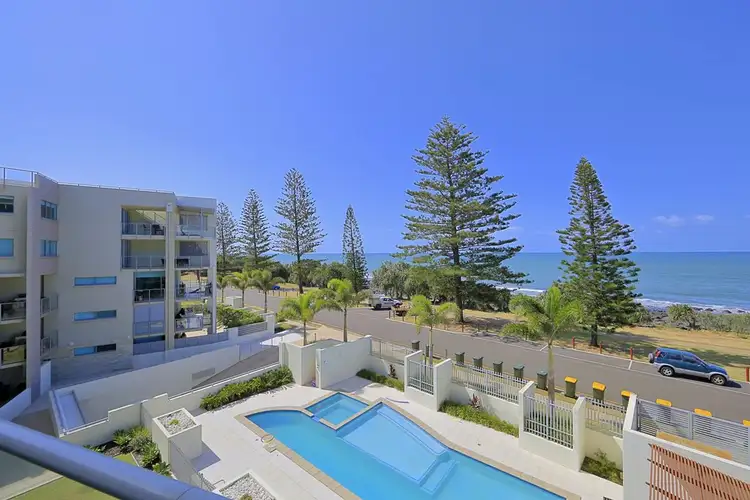 Fourth view of Homely unit listing, Unit 22, Dwell, 107 Esplanade, Bargara QLD 4670