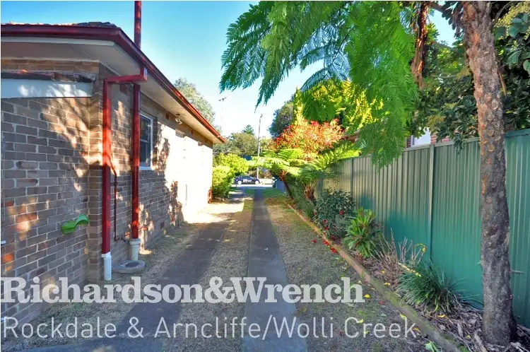 Sixth view of Homely house listing, 266 Lower West Street, Carlton NSW 2218