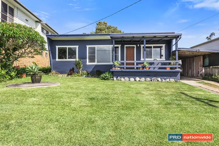 Second view of Homely house listing, 14 Second Avenue, Arrawarra Headland NSW 2456