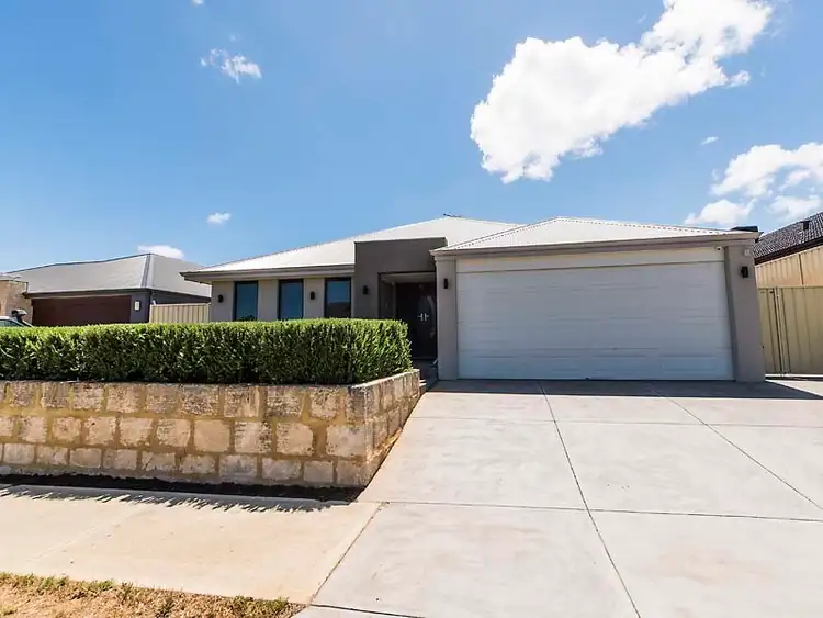 38 Tribute Vista, Baldivis WA 6171