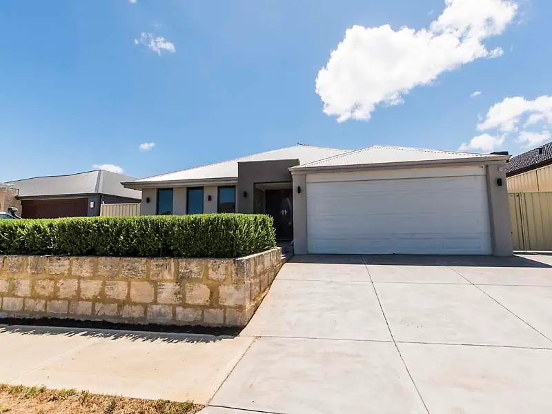 Main view of Homely house listing, 38 Tribute Vista, Baldivis WA 6171