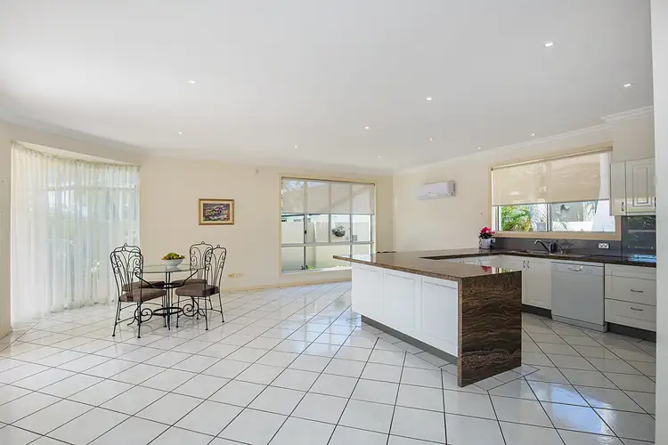 Fourth view of Homely house listing, 20 Christa Way, Benowa Waters QLD 4217