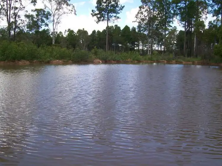 Lot 52 Arborfour Road, Glenwood QLD 4570