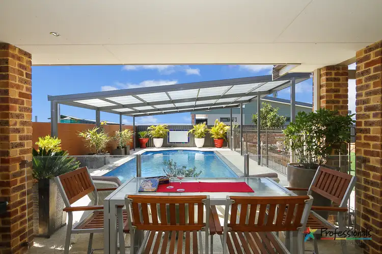 Fifth view of Homely house listing, 24 Kalinga Drive, Ellenbrook WA 6069