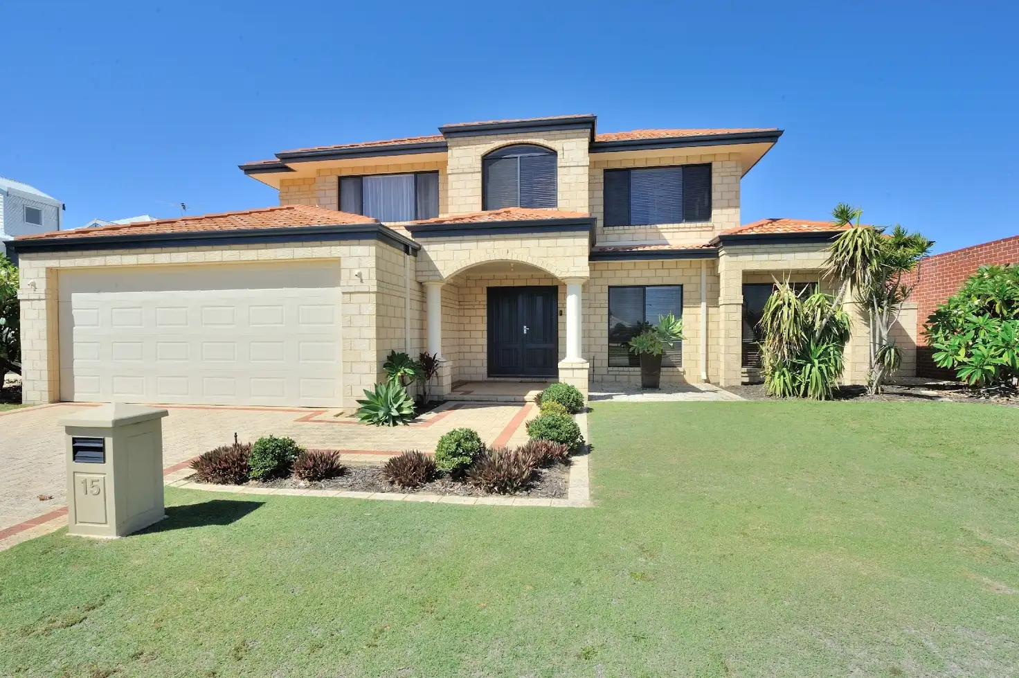 Main view of Homely house listing, 15 St Cloud Way, Port Kennedy WA 6172