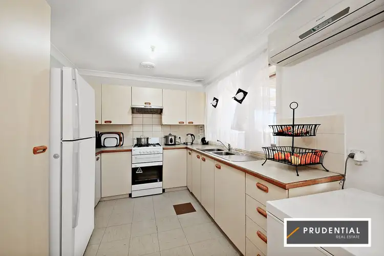 Third view of Homely villa listing, 39/65 Fawcett Street, Glenfield NSW 2167