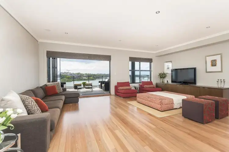 Third view of Homely apartment listing, 9/2 Bay Drive, Meadowbank NSW 2114