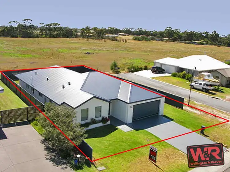 69 Scorpio Drive, Mckail WA 6330