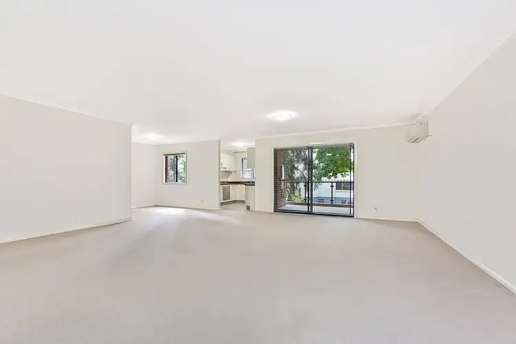 Second view of Homely unit listing, 15/7-15 Purser Avenue, Castle Hill NSW 2154