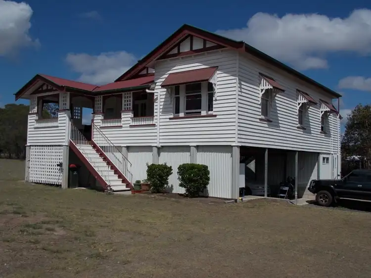 Main view of Homely rural property listing, 13683 Daguilar Highway, Nanango QLD 4615