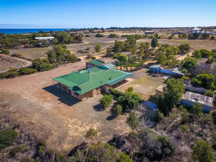 Third view of Homely house listing, 60 Dolbys Drive, Waggrakine WA 6530