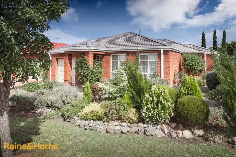 Main view of Homely house listing, 24 Lindwall Street, Sunbury VIC 3429