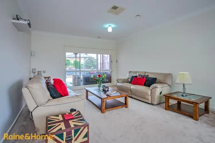 Fifth view of Homely house listing, 3 Munch Place, Sunbury VIC 3429