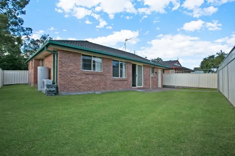 Sixth view of Homely house listing, 65B Melaleuca Drive, Metford NSW 2323