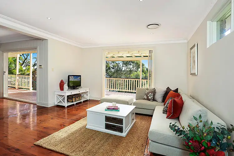 Second view of Homely house listing, 53 Kimberley St, East Killara NSW 2071