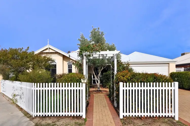 Main view of Homely house listing, 22 Arbor Drive, Ellenbrook WA 6069