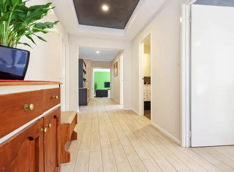 Third view of Homely house listing, 42 Robertson Street, Curtin ACT 2605