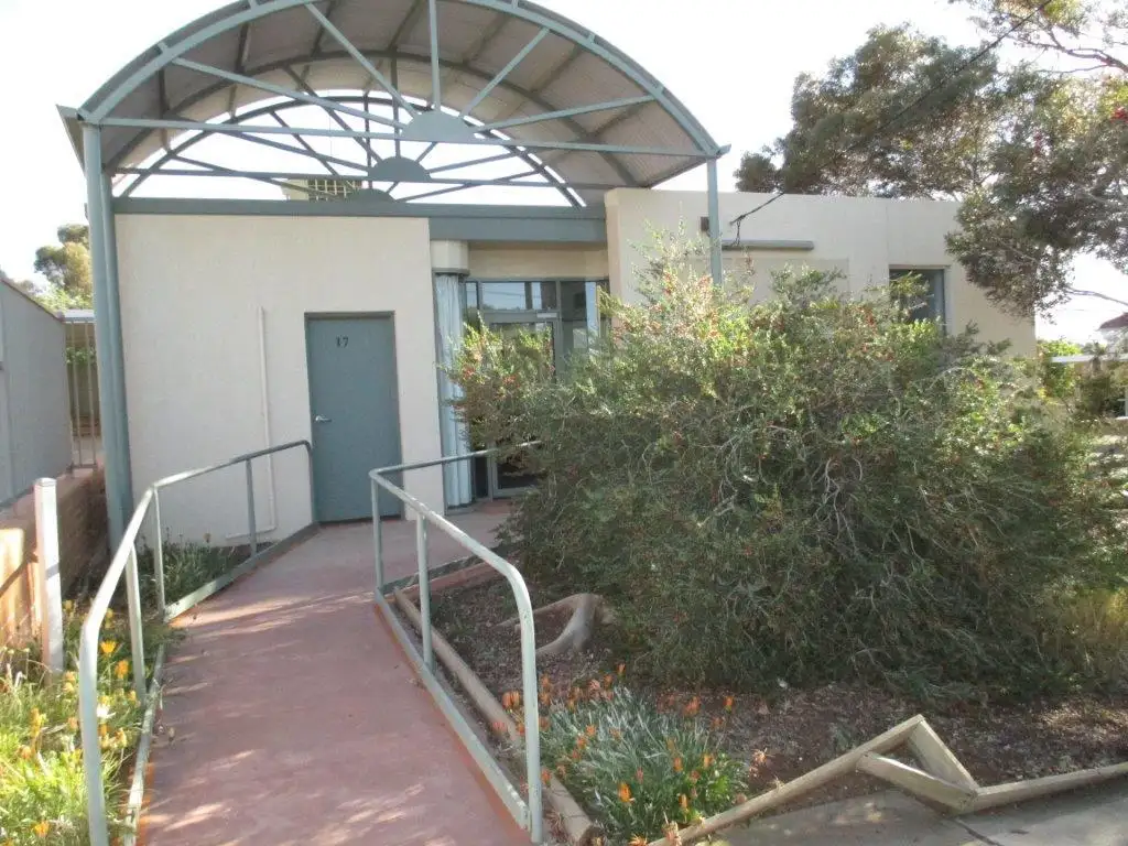 Main view of Homely other listing, 17 Pickering Street, Ouyen VIC 3490