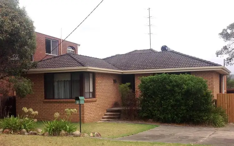 Address available on request