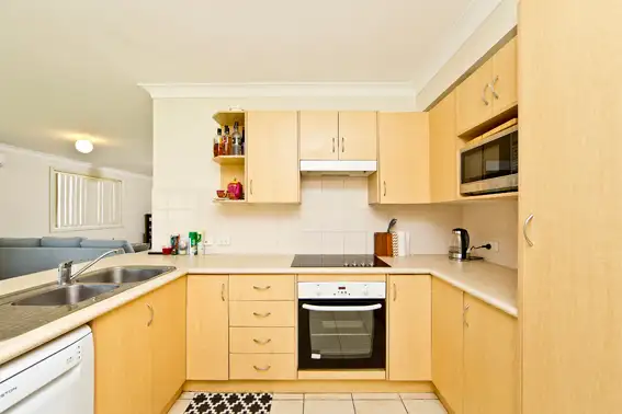 Fourth view of Homely house listing, 8 Bungwall Close, Anna Bay NSW 2316
