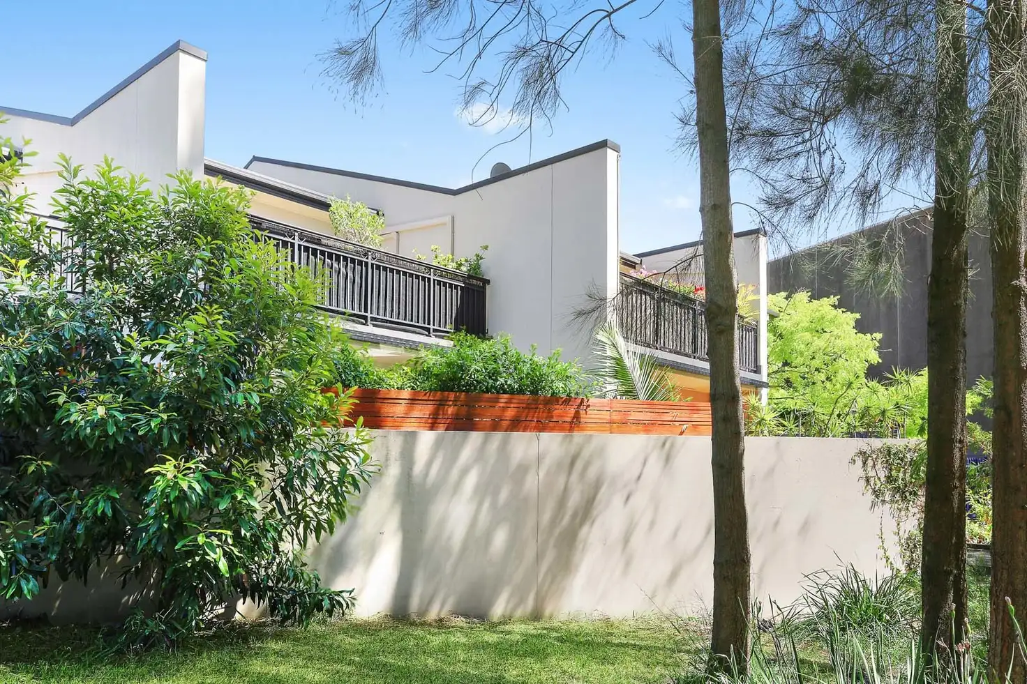 Main view of Homely townhouse listing, 3/1 Styles Street, Leichhardt NSW 2040
