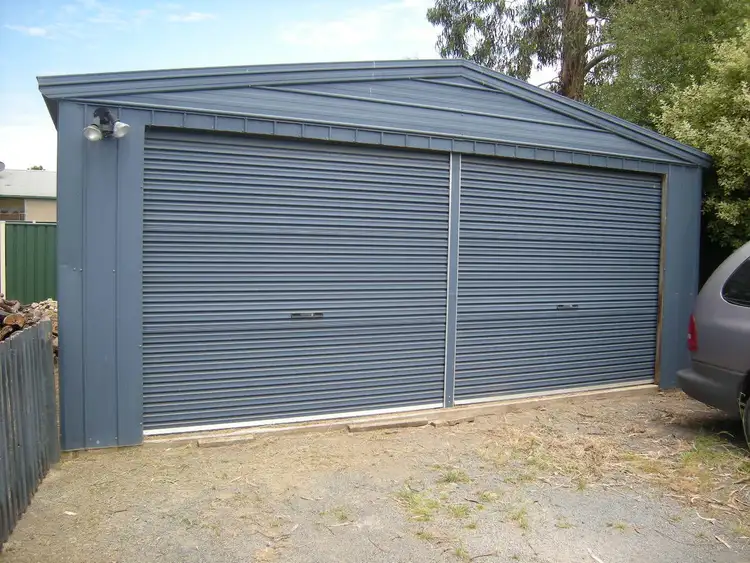 Seventh view of Homely house listing, 42 Bowers Street, Orbost VIC 3888