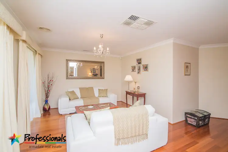 5 Ibis Ct, Kelmscott WA 6111