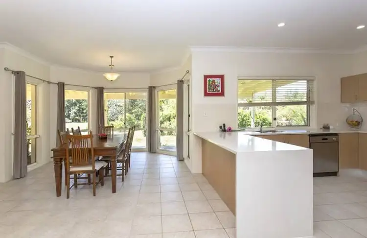 Fourth view of Homely rural property listing, 69 Summerland Place, Pullenvale QLD 4069