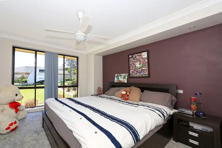 Sixth view of Homely house listing, 26 Carson Crescent, Callala Bay NSW 2540