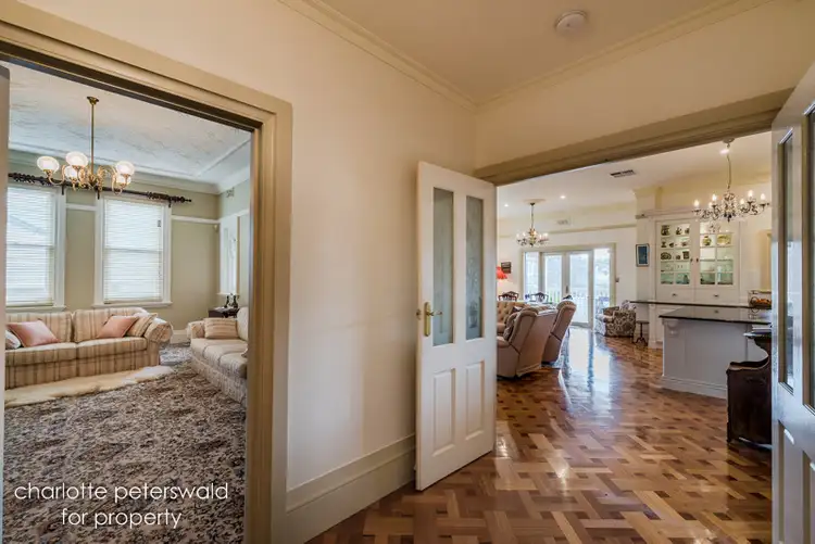 Fifth view of Homely house listing, 38 Lord Street, Sandy Bay TAS 7005