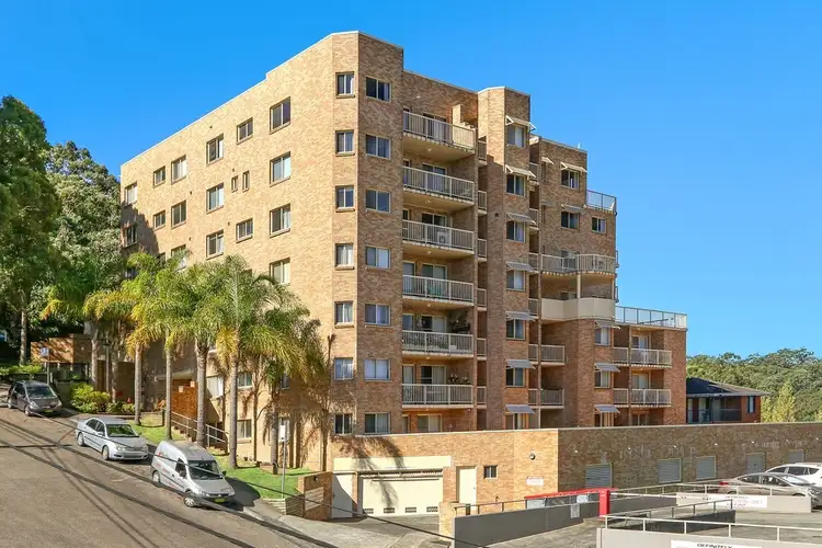 32/145 Faunce Street, Gosford NSW 2250