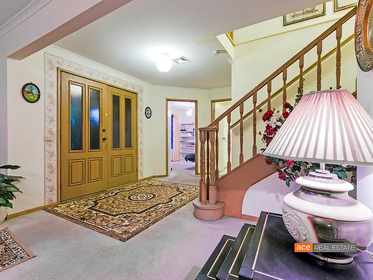 Fifth view of Homely house listing, 12 Royal Court, Seabrook VIC 3028