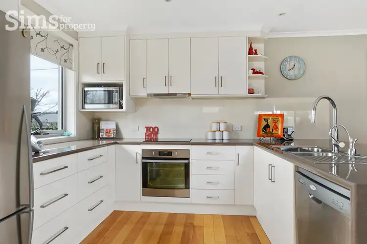 Fourth view of Homely house listing, 40 Mulgrave Street, Perth TAS 7300