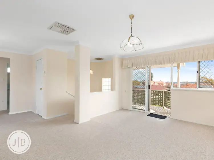 Third view of Homely townhouse listing, 2/13 Ednah Street, Como WA 6152