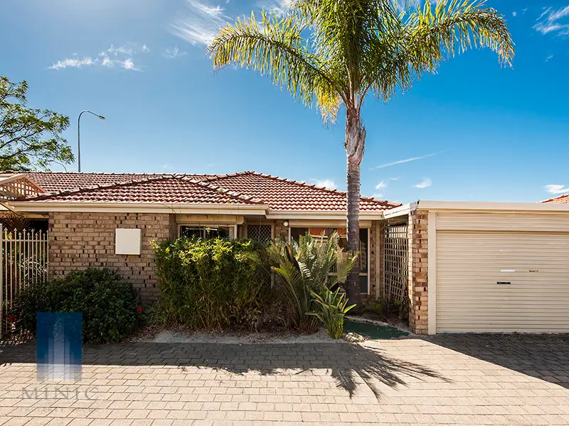 Main view of Homely house listing, 19/1171-1175 Albany Highway, Bentley WA 6102