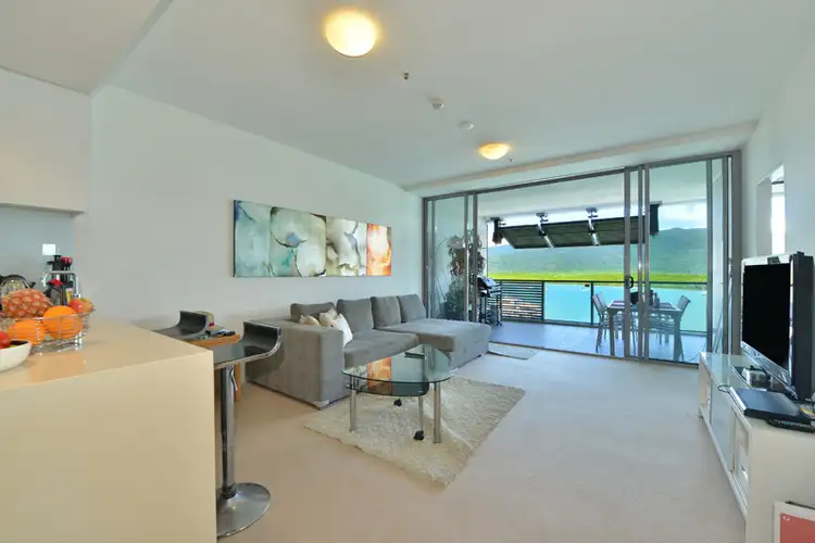 Second view of Homely apartment listing, 40/1 Marlin Parade, Cairns City QLD 4870