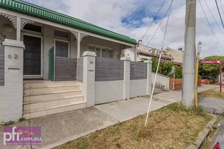 Third view of Homely house listing, 58 Randell Street, Perth WA 6000