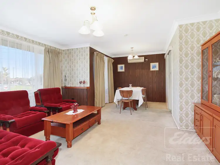 Third view of Homely house listing, 2 Avonlea Crescent, Bass Hill NSW 2197