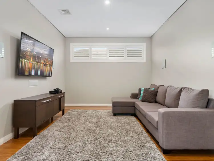 Fourth view of Homely house listing, 14 Carter Street, Oran Park NSW 2570