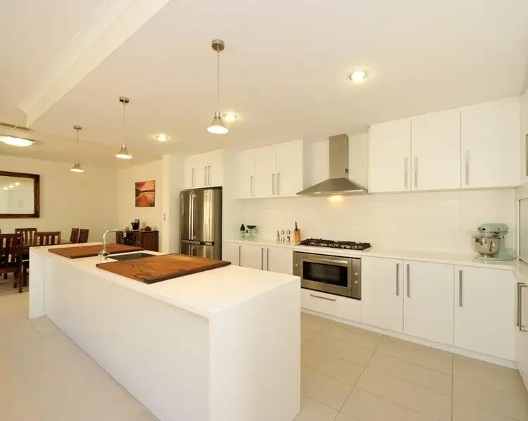 Fourth view of Homely house listing, 21 Usher Meander, Baldivis WA 6171