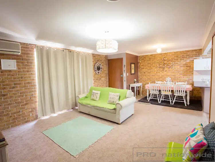 Main view of Homely house listing, 1/40 Brunswick Street, East Maitland NSW 2323