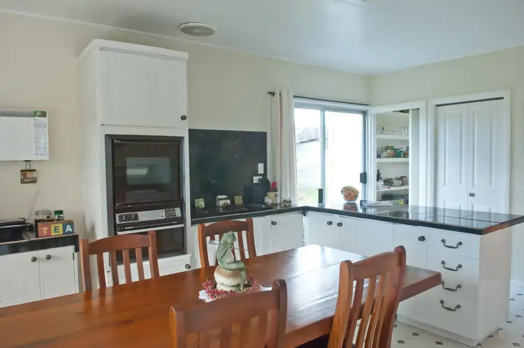 Third view of Homely house listing, 35 Caveside Road, Mole Creek TAS 7304