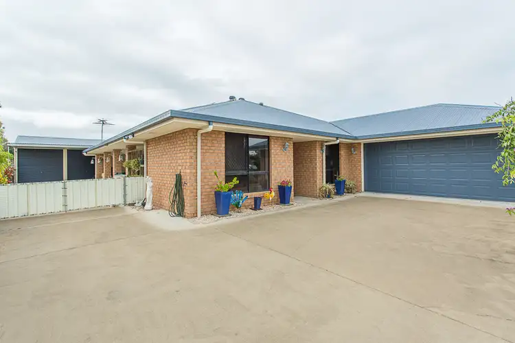 Fifth view of Homely house listing, 44 James Muscat Drive, Walkerston QLD 4751