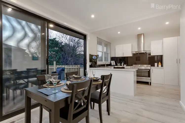 Sixth view of Homely house listing, 1/8 Mackenzie Court, Croydon South VIC 3136