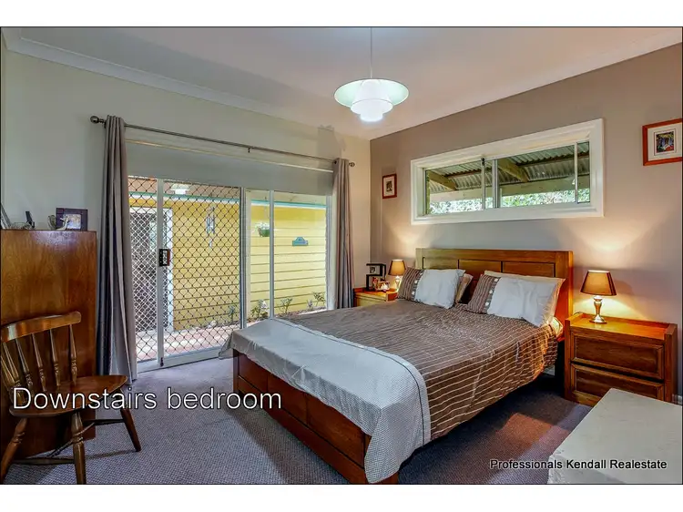 Sixth view of Homely house listing, 96 Eagle Heights Road, Tamborine Mountain QLD 4272
