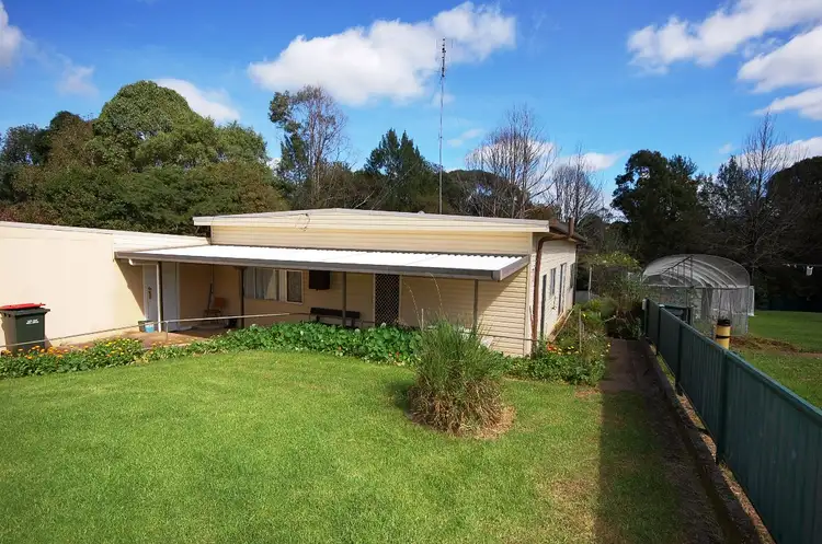 Fourth view of Homely house listing, 11-13 Acacia Lane, Dorrigo NSW 2453